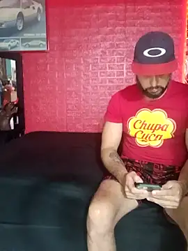 camiysebas21 online show from 12-31-24, 12:21