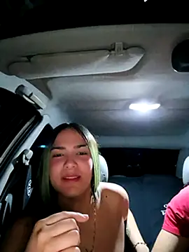 camiysebas21 online show from 12-31-24, 10:04