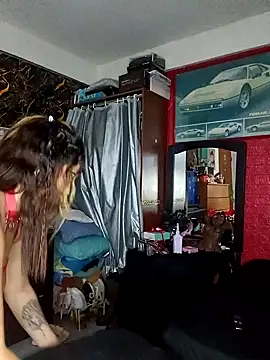 camiysebas21 online show from 02-09-25, 11:57