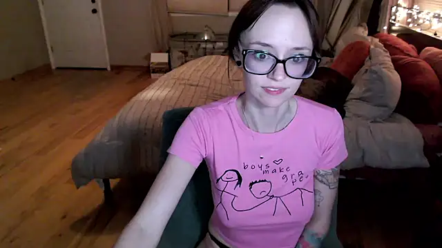 Plantbabeee online show from 03-17-25, 05:56