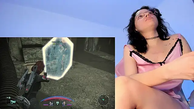 Snapshot of WandaDoll chatting on 01-31-25, 12:50 WandaDoll online show from 01-31-25, 12:50
