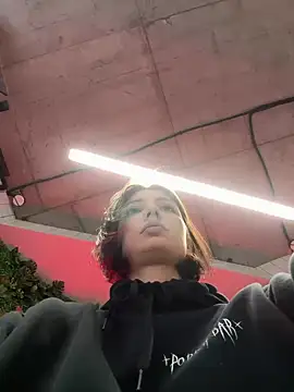 BabeRainbow online show from 12-04-24, 09:51