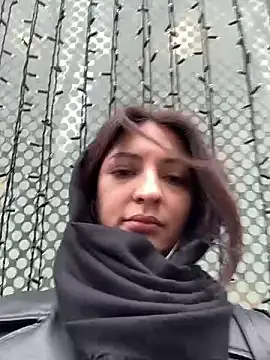 BabeRainbow online show from 01-07-25, 10:22