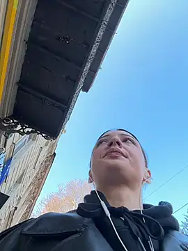 BabeRainbow online show from 01-08-25, 10:26