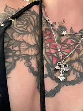 BabeRainbow online show from 01-22-25, 10:40