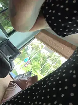 BabeRainbow online show from 01-27-25, 06:30