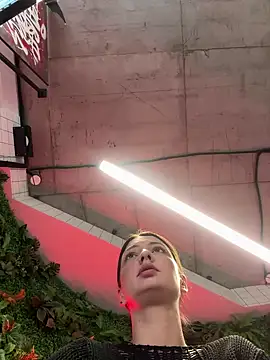 BabeRainbow online show from 02-27-25, 09:00