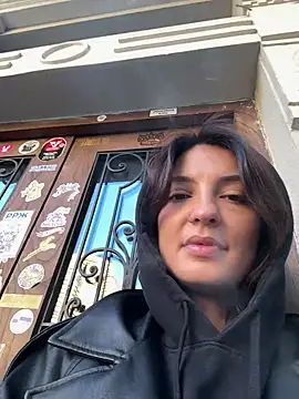 BabeRainbow online show from 02-28-25, 09:04