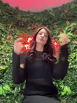 BabeRainbow online show from 03-06-25, 02:51