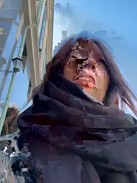 BabeRainbow online show from 09-29-25, 09:25