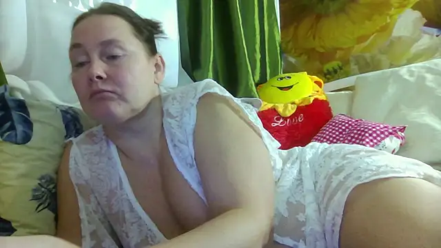 pussykroshka online show from 11-10-25, 10:36