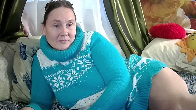 pussykroshka online show from 01-09-26, 01:03