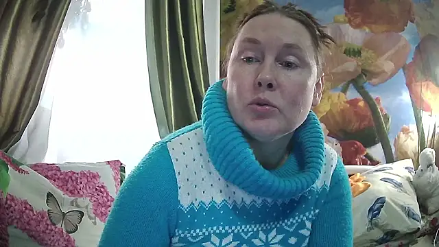 pussykroshka online show from 02-01-26, 12:15