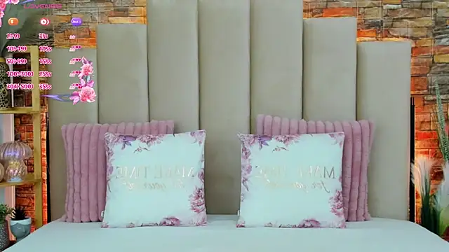 Brianna Wilson online show from 11-27-25, 06:43