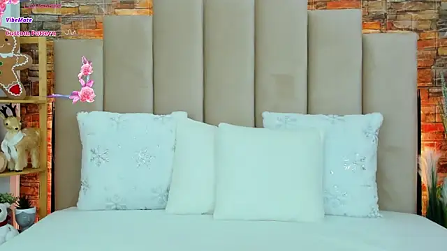 Brianna Wilson online show from 12-15-25, 06:23