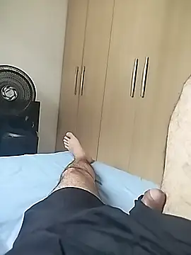 flavio81augusto online show from 01-17-26, 07:17