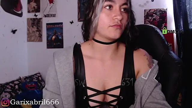 abril666 online show from 01-17-25, 12:31