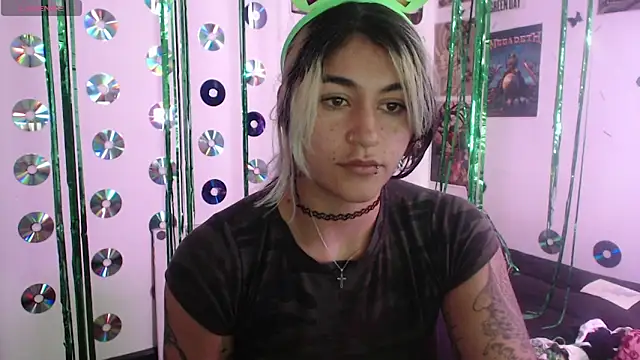 abril666 online show from 09-29-25, 04:12