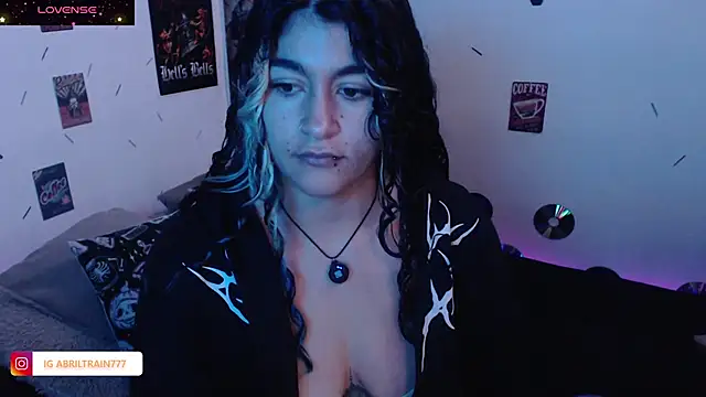 abril666 online show from 11-07-25, 04:18