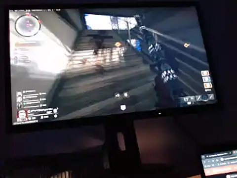 FleshlightFan online show from 11-09-25, 01:48