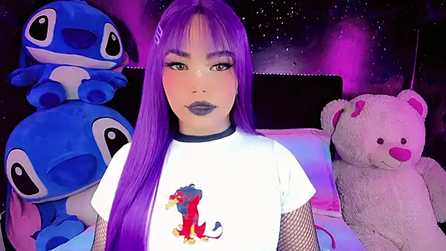 Alessiax- online show from 10-22-25, 01:50