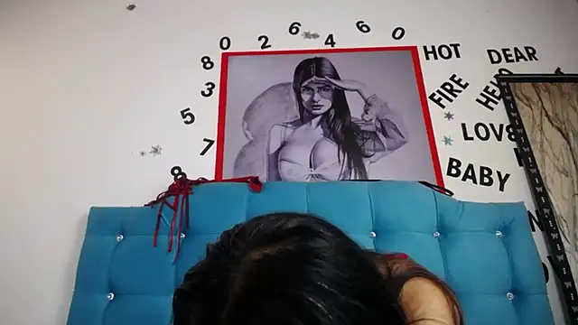 sweet skylove  online show from 12-18-25, 06:25