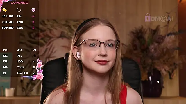 steffania- online show from 02-11-25, 01:31