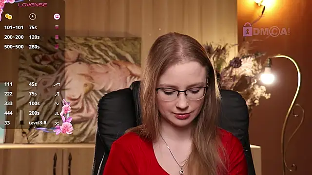 steffania- online show from 02-21-25, 07:43