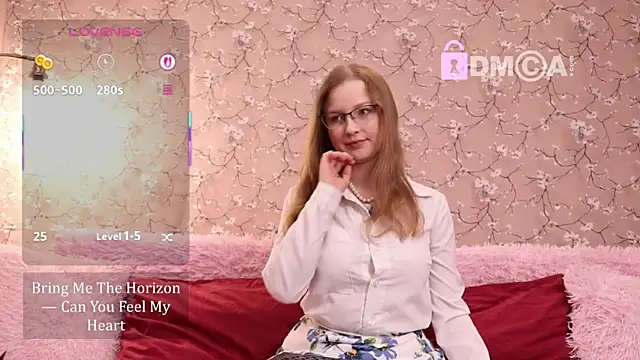 steffania- online show from 10-19-25, 01:23
