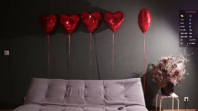 steffania- online show from 02-20-26, 05:24