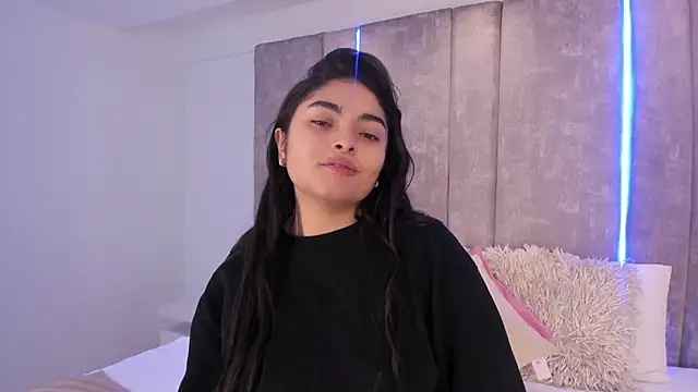 GiselOrtiz online show from 02-10-25, 11:36