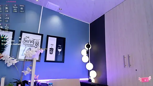 GiselOrtiz online show from 02-18-25, 06:26