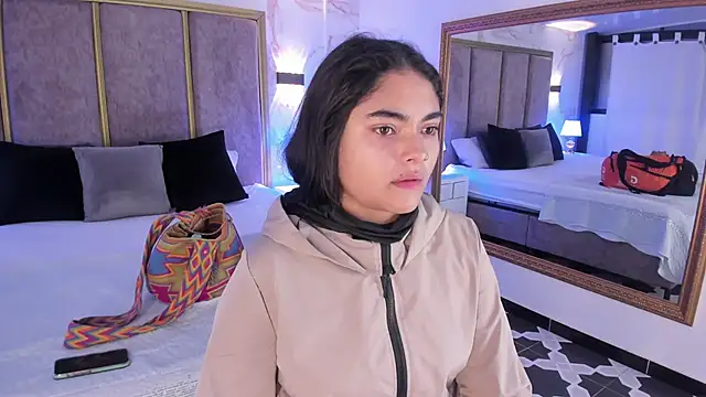 GiselOrtiz online show from 09-28-25, 10:20