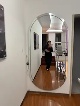 GiselOrtiz online show from 11-20-25, 10:26