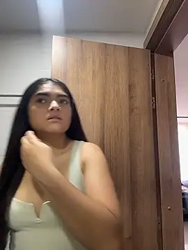 GiselOrtiz online show from 01-08-26, 12:07