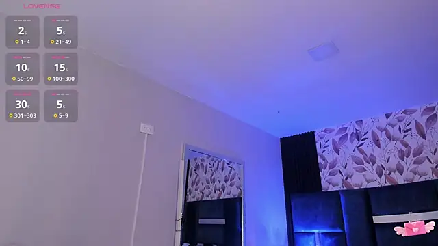 GiselOrtiz online show from 01-12-26, 11:37