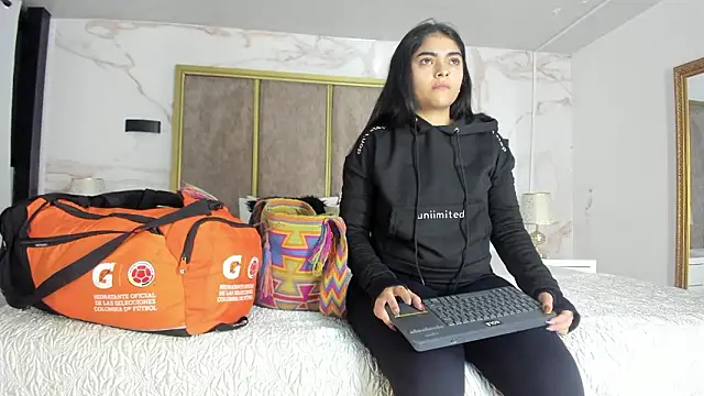 GiselOrtiz online show from 02-12-26, 10:43