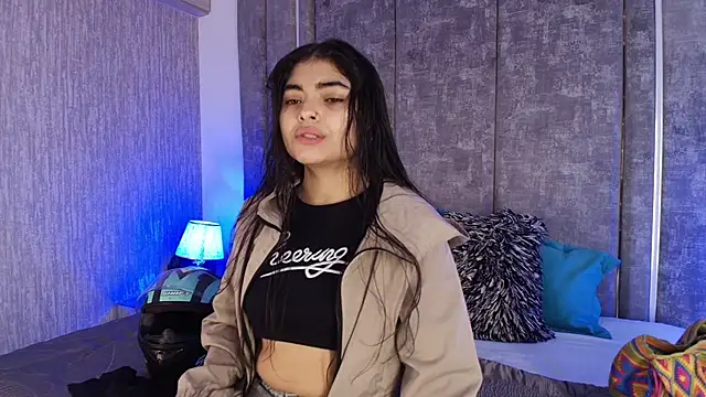 GiselOrtiz online show from 02-14-26, 11:40