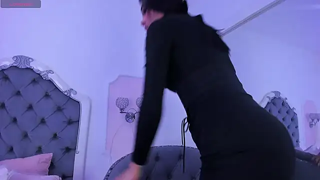 Snapshot of Jasmine55__ chatting on 01-25-25, 04:13 Jasmine55 online show from 01-25-25, 04:13