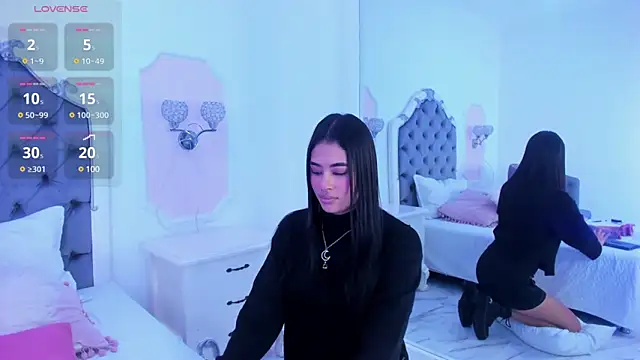 Snapshot of Jasmine55__ chatting on 01-29-25, 03:54 Jasmine55 online show from 01-29-25, 03:54