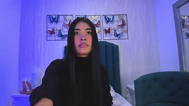 Snapshot of Jasmine55__ chatting on 03-12-25, 03:35 Jasmine55 online show from 03-12-25, 03:35