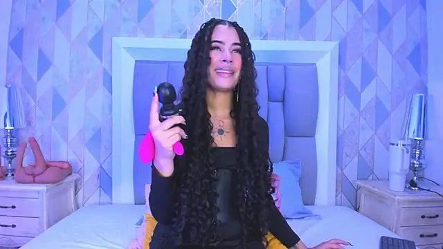 Snapshot of Jasmine55__ chatting on 03-22-25, 03:41 Jasmine55 online show from 03-22-25, 03:41