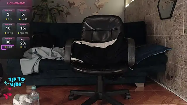 rogert xx online show from 02-08-25, 04:25