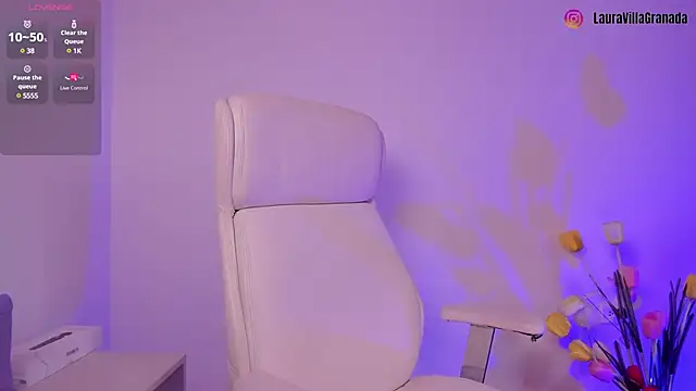 LouaneBourVip online show from 12-16-24, 02:38