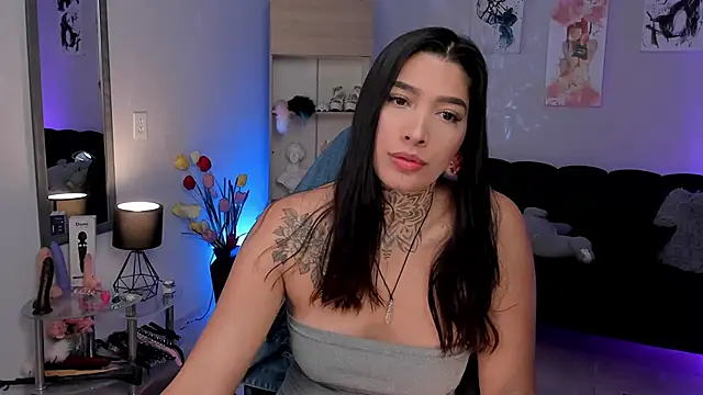 LouaneBourVip online show from 02-12-25, 11:51