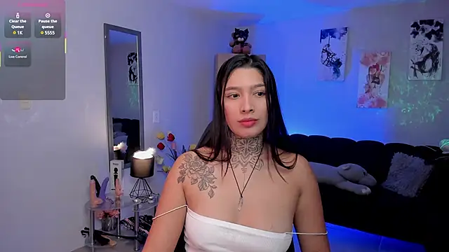 LouaneBourVip online show from 03-11-25, 12:50