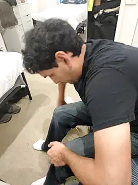 Snapshot of khriztiam_ chatting on 02-27-26, 07:19 khriztiam online show from 02-27-26, 07:19