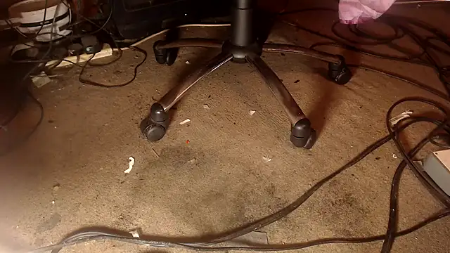 amandabarefoot online show from 03-06-26, 05:37