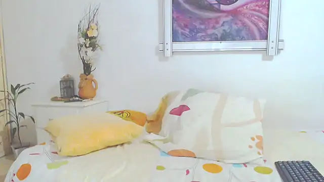 SoniaGresson online show from 09-17-25, 11:39