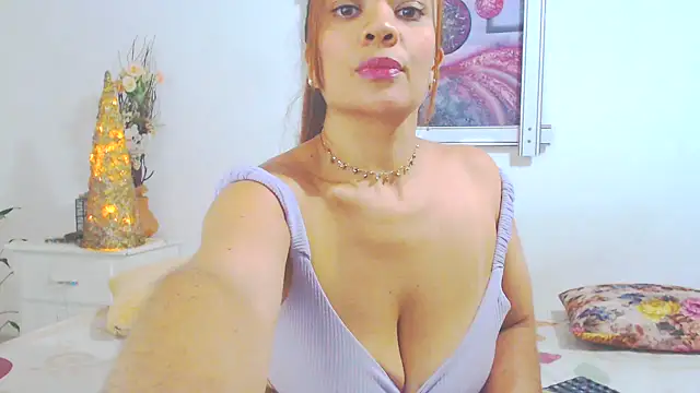 SoniaGresson online show from 12-16-25, 11:10